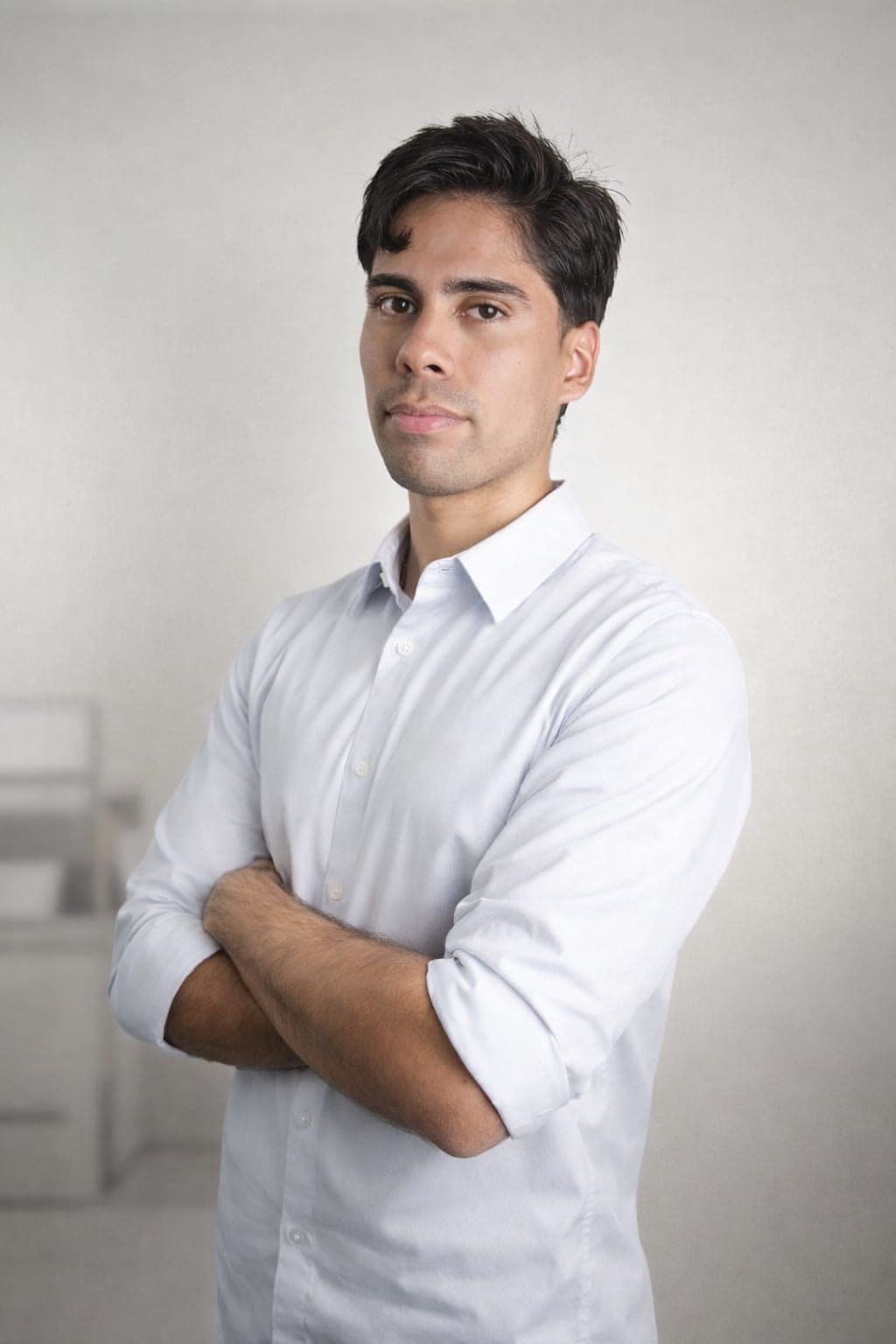 Juan Pablo Arakaki - Color