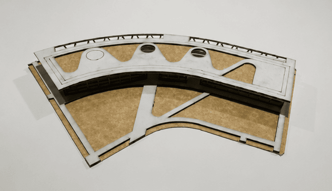 Maqueta de proceso N°1 — "Visión de la comuna"